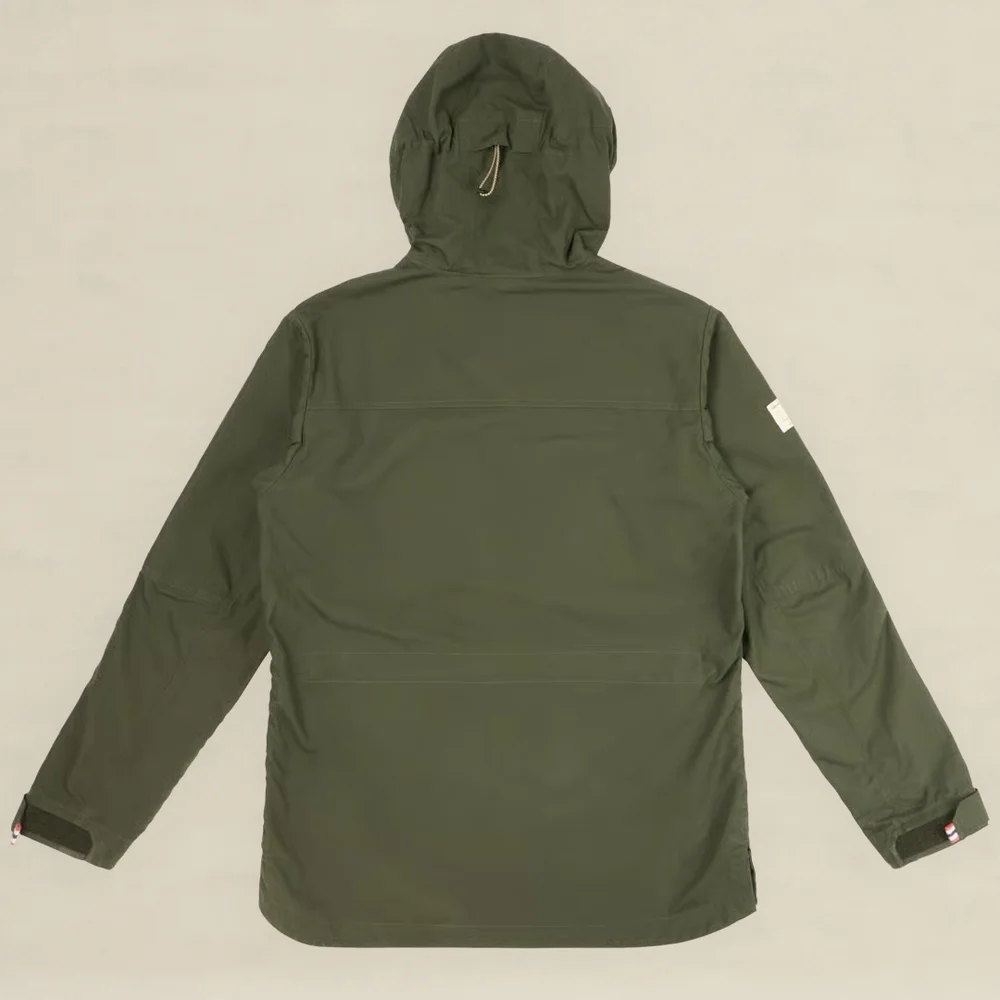Amundsen Unisex Vidda Jacket - Picture 4 of 7